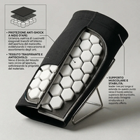 MEESPORT™ Parastinchi HEX Pro